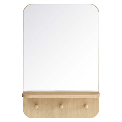 Modway EEI-6348 Lumina Mirror Modway
