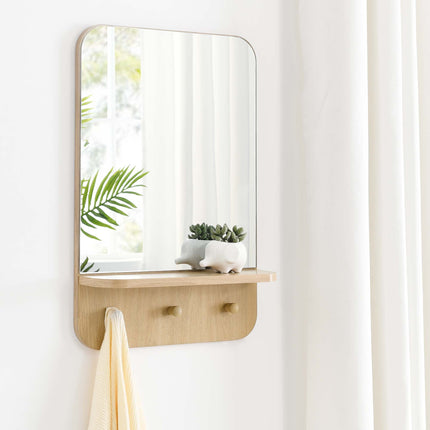 Modway EEI-6348 Lumina Mirror Modway