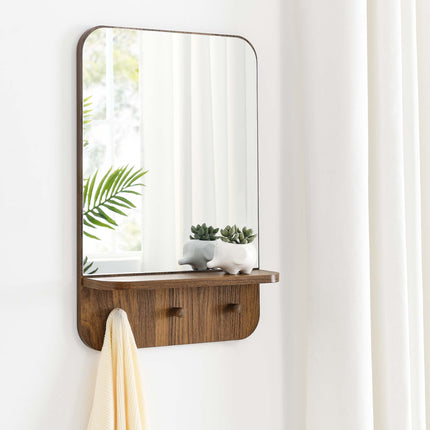 Modway EEI-6348 Lumina Mirror Modway