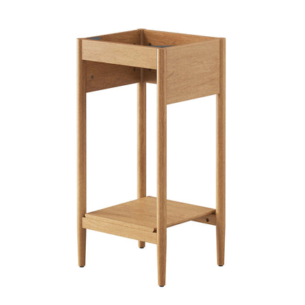 Modway EEI-6351 Zaire 18" Bathroom Vanity Cabinet (Sink Basin Not Included) Modway