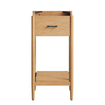 Modway EEI-6351 Zaire 18" Bathroom Vanity Cabinet (Sink Basin Not Included) Modway