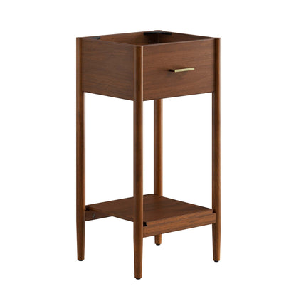 Modway EEI-6351 Zaire 18" Bathroom Vanity Cabinet (Sink Basin Not Included) Modway