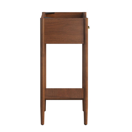 Modway EEI-6351 Zaire 18" Bathroom Vanity Cabinet (Sink Basin Not Included) Modway