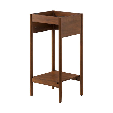 Modway EEI-6351 Zaire 18" Bathroom Vanity Cabinet (Sink Basin Not Included) Modway