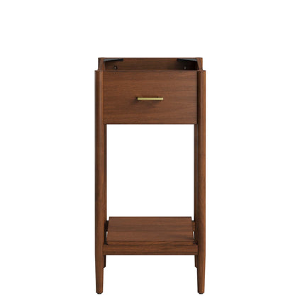Modway EEI-6351 Zaire 18" Bathroom Vanity Cabinet (Sink Basin Not Included) Modway