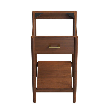 Modway EEI-6351 Zaire 18" Bathroom Vanity Cabinet (Sink Basin Not Included) Modway
