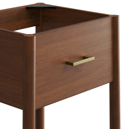 Modway EEI-6351 Zaire 18" Bathroom Vanity Cabinet (Sink Basin Not Included) Modway