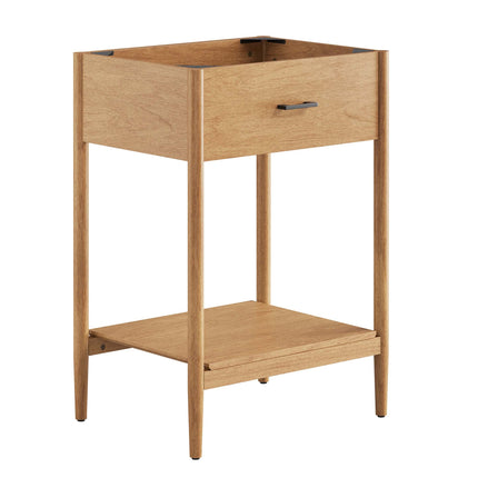 Modway EEI-6352 Zaire 24" Bathroom Vanity Cabinet (Sink Basin Not Included) Modway