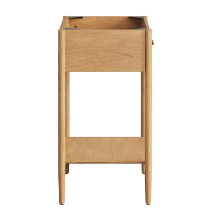 Modway EEI-6352 Zaire 24" Bathroom Vanity Cabinet (Sink Basin Not Included) Modway