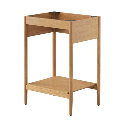 Modway EEI-6352 Zaire 24" Bathroom Vanity Cabinet (Sink Basin Not Included) Modway