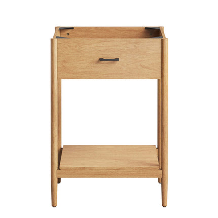 Modway EEI-6352 Zaire 24" Bathroom Vanity Cabinet (Sink Basin Not Included) Modway