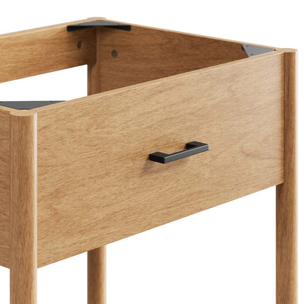 Modway EEI-6352 Zaire 24" Bathroom Vanity Cabinet (Sink Basin Not Included) Modway