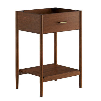 Modway EEI-6352 Zaire 24" Bathroom Vanity Cabinet (Sink Basin Not Included) Modway