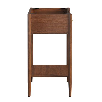 Modway EEI-6352 Zaire 24" Bathroom Vanity Cabinet (Sink Basin Not Included) Modway