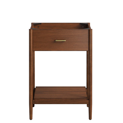 Modway EEI-6352 Zaire 24" Bathroom Vanity Cabinet (Sink Basin Not Included) Modway