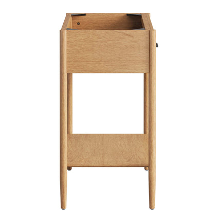 Modway EEI-6353 Zaire 30" Bathroom Vanity Cabinet (Sink Basin Not Included) Modway