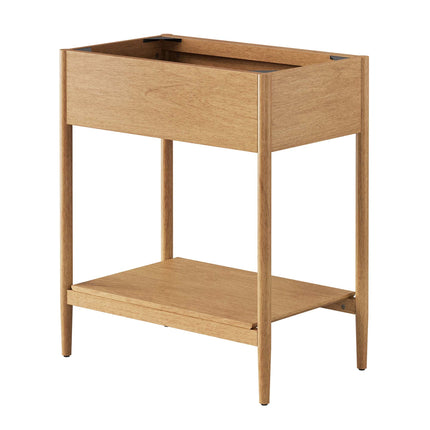 Modway EEI-6353 Zaire 30" Bathroom Vanity Cabinet (Sink Basin Not Included) Modway