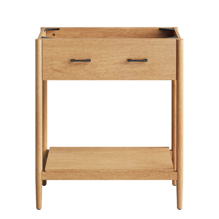Modway EEI-6353 Zaire 30" Bathroom Vanity Cabinet (Sink Basin Not Included) Modway