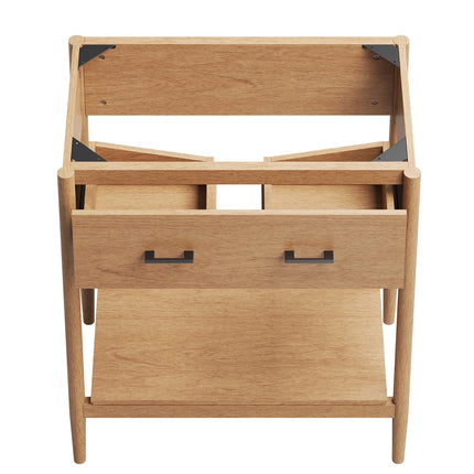 Modway EEI-6353 Zaire 30" Bathroom Vanity Cabinet (Sink Basin Not Included) Modway