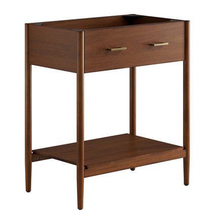 Modway EEI-6353 Zaire 30" Bathroom Vanity Cabinet (Sink Basin Not Included) Modway