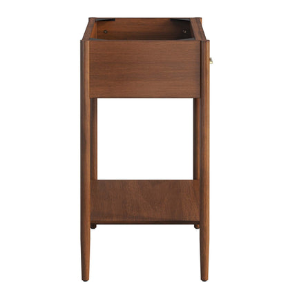 Modway EEI-6353 Zaire 30" Bathroom Vanity Cabinet (Sink Basin Not Included) Modway
