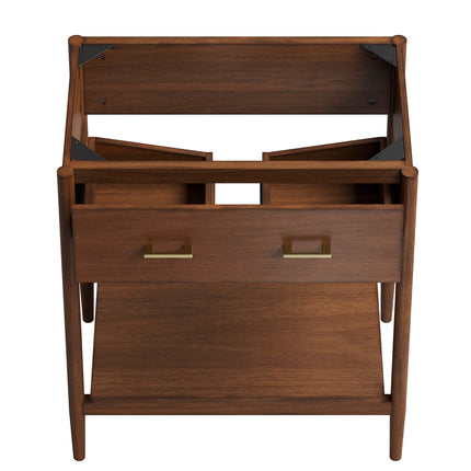 Modway EEI-6353 Zaire 30" Bathroom Vanity Cabinet (Sink Basin Not Included) Modway
