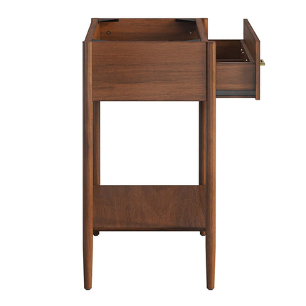 Modway EEI-6353 Zaire 30" Bathroom Vanity Cabinet (Sink Basin Not Included) Modway