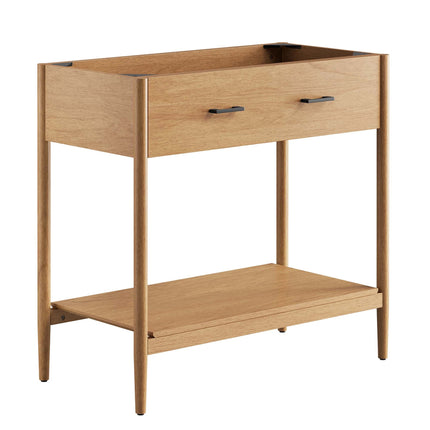 Modway EEI-6354 Zaire 36" Bathroom Vanity Cabinet (Sink Basin Not Included) Modway