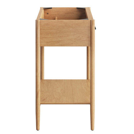 Modway EEI-6354 Zaire 36" Bathroom Vanity Cabinet (Sink Basin Not Included) Modway