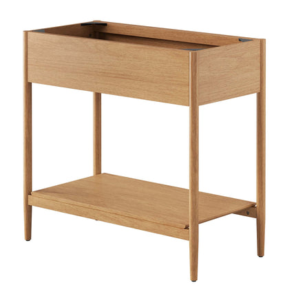 Modway EEI-6354 Zaire 36" Bathroom Vanity Cabinet (Sink Basin Not Included) Modway