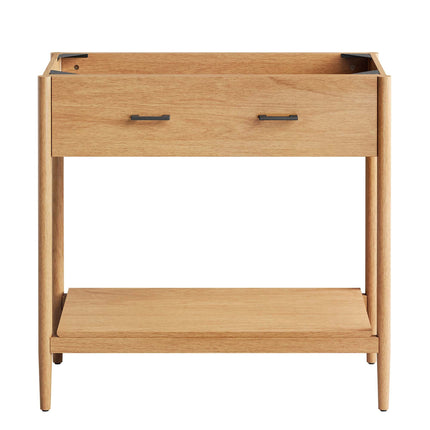 Modway EEI-6354 Zaire 36" Bathroom Vanity Cabinet (Sink Basin Not Included) Modway