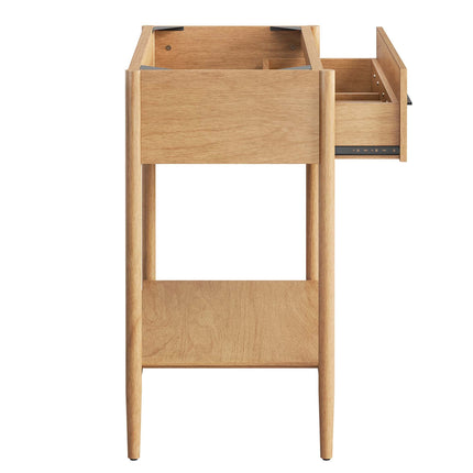 Modway EEI-6354 Zaire 36" Bathroom Vanity Cabinet (Sink Basin Not Included) Modway