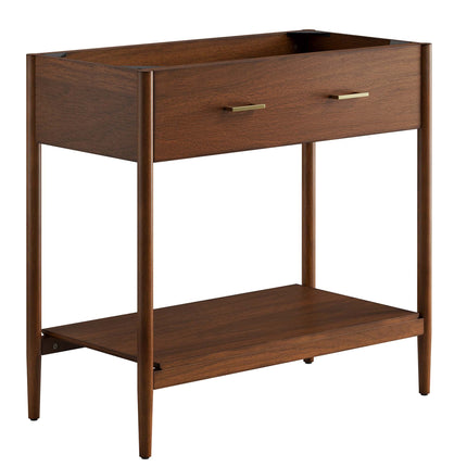 Modway EEI-6354 Zaire 36" Bathroom Vanity Cabinet (Sink Basin Not Included) Modway