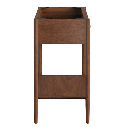 Modway EEI-6354 Zaire 36" Bathroom Vanity Cabinet (Sink Basin Not Included) Modway