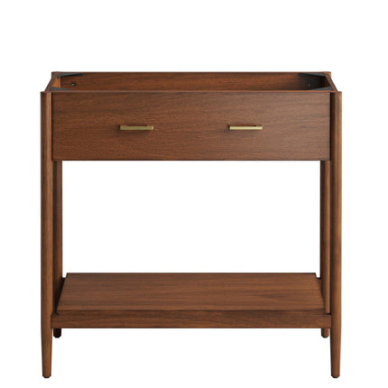 Modway EEI-6354 Zaire 36" Bathroom Vanity Cabinet (Sink Basin Not Included) Modway