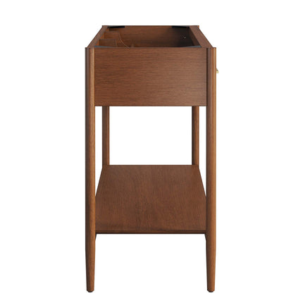 Modway EEI-6355 Zaire 48" Single Sink Compatible Bathroom Vanity Cabinet (Sink Basin Not Included) Modway