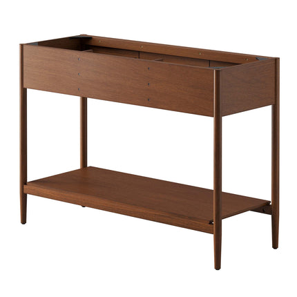 Modway EEI-6355 Zaire 48" Single Sink Compatible Bathroom Vanity Cabinet (Sink Basin Not Included) Modway