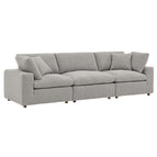 Light Gray / Fabric
