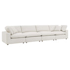 Ivory / Fabric