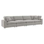 Light Gray / Fabric