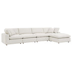 Ivory / Fabric