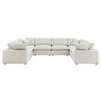 Ivory / Fabric