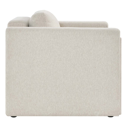 Modway EEI-6373 Visible Fabric Armchair Modway
