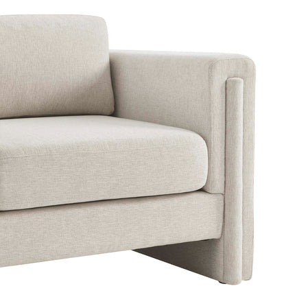 Modway EEI-6373 Visible Fabric Armchair Modway