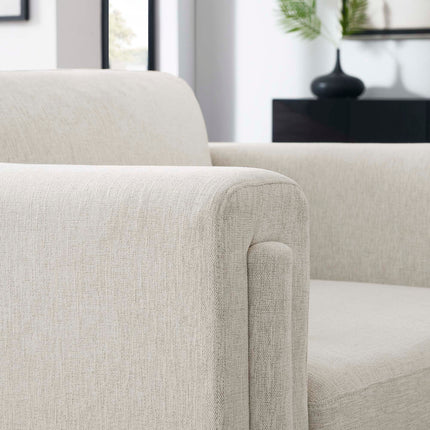 Modway EEI-6373 Visible Fabric Armchair Modway