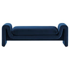 Midnight Blue / Performance Velvet