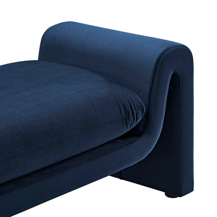 Modway EEI-6380 Waverly Performance Velvet Bench Modway