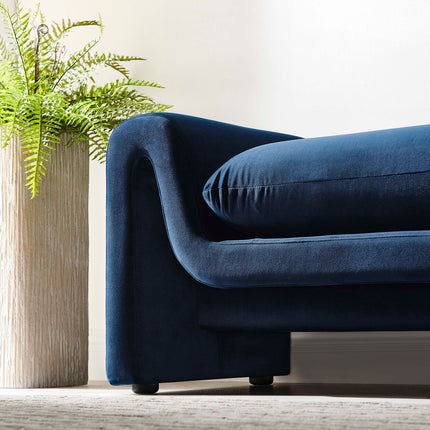 Modway EEI-6380 Waverly Performance Velvet Bench Modway