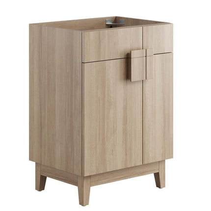 Modway EEI-6399 Miles 24" Bathroom Vanity Cabinet (Sink Basin Not Included) Modway