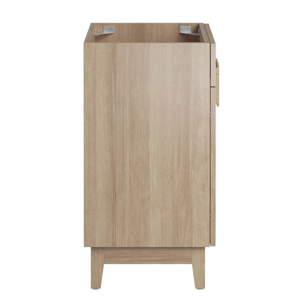 Modway EEI-6399 Miles 24" Bathroom Vanity Cabinet (Sink Basin Not Included) Modway